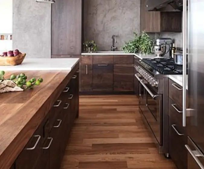 Kitchen remodeling contractor