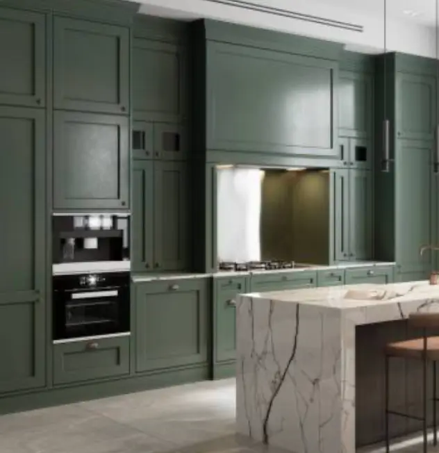 kitchen contractor in Alpharetta