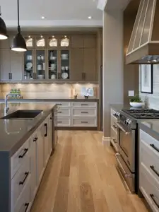 Kitchen remodeling contractor Alpharetta