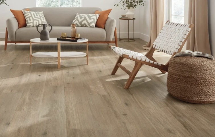 Moisture test methods before installing hardwood on a Georgia slab (RH probes vs calcium chloride, what the numbers mean)