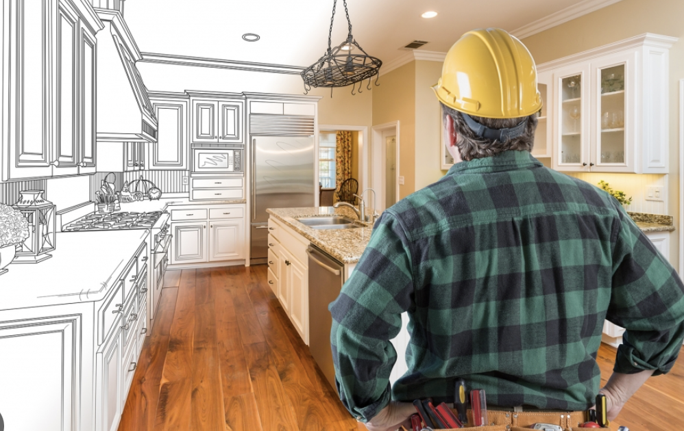 Kitchen remodeling Alpharetta