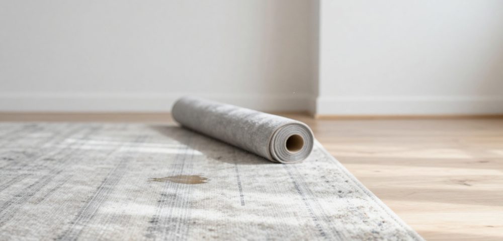 When Is the Time to Change Your Carpet Floor? (Clear Signs We Shouldn’t Ignore)