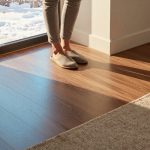 Why Your Floors Feel Cold in Winter (and Which Upgrades Actually Help)