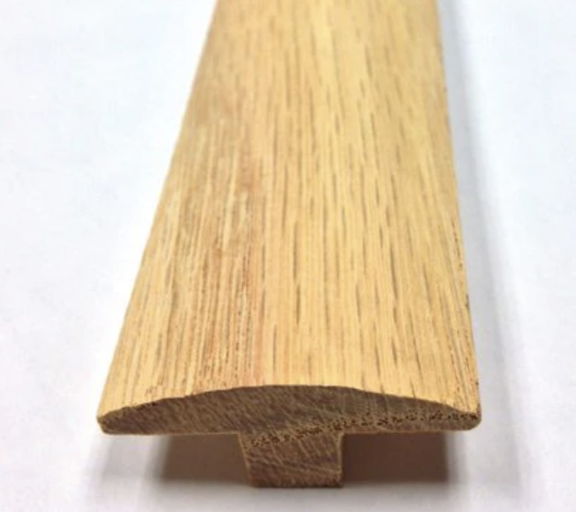 T molding transition