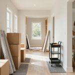 A Room-by-Room Floor Replacement Plan for Living at Home in Alpharetta (Dust Control, Furniture Moves, Walk Paths)