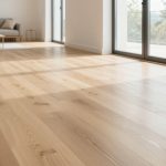Flooring Plank Direction and Layout Planning for Bigger-Looking Rooms and Cleaner Seams
