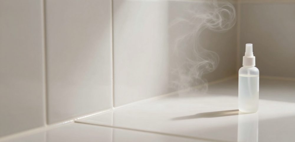 How to Choose a Shower Grout Sealer to Prevent Mildew in Humid Bathrooms