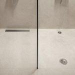 Linear Drain vs Center Drain for Showers: Layout Rules That Prevent Odd Cuts and Birdbaths