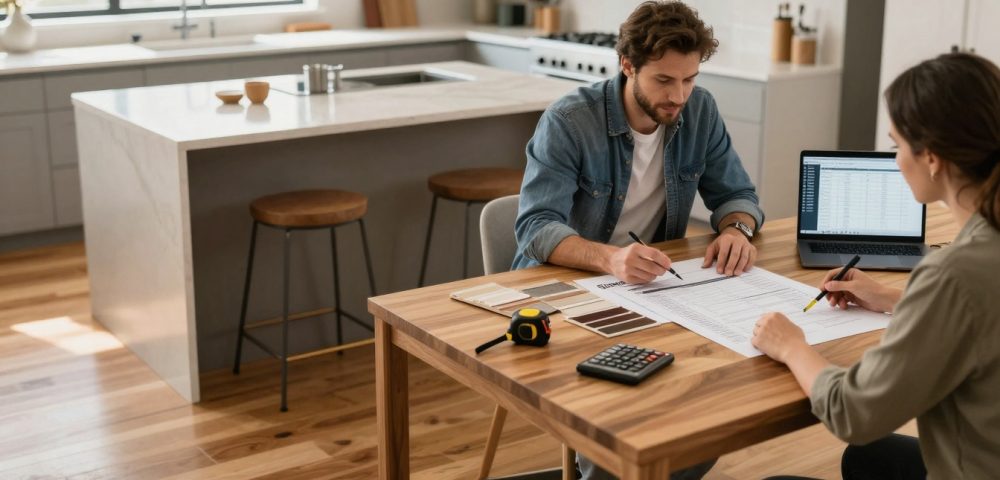 Reading flooring quotes: spot hidden fees before you sign