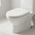 Toilet Flange Too Low After New Tile or Vinyl: Safe Fixes That Stop Rocking Toilets and Leaks