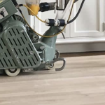 Hardwood floor sanding Alpharetta