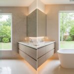 Bathroom Remodel ROI In Alpharetta 2026: Walk-In Shower Vs Tub
