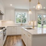 Kitchen Remodel ROI in Alpharetta: What Buyers Pay for in 2026 (Cabinets, Counters, Lighting, Floors)