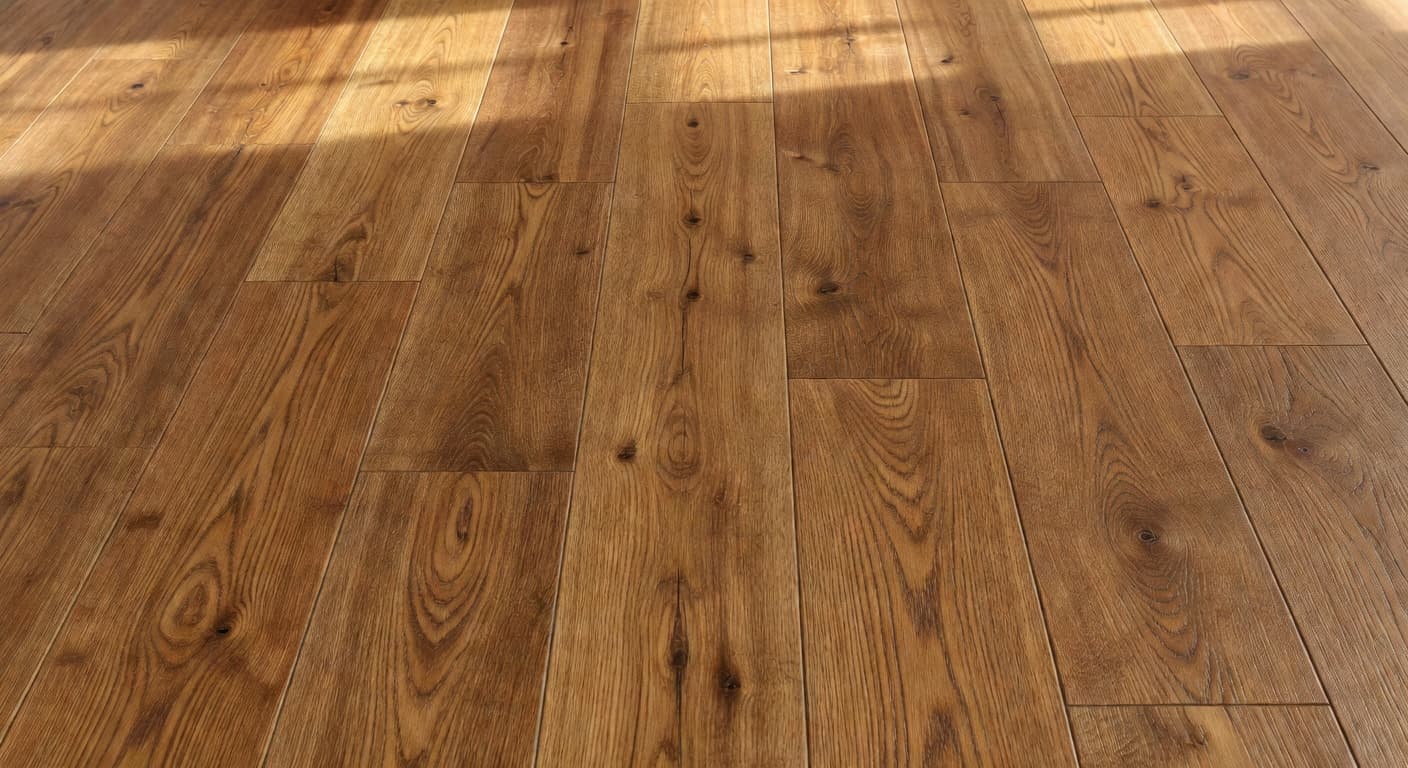 best home office flooring for Alpharetta
